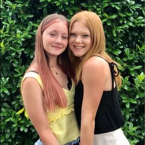 Meet your Posher, Erin